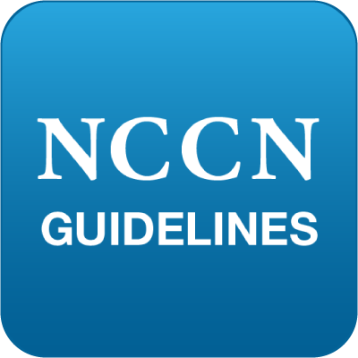 nccn guidelines